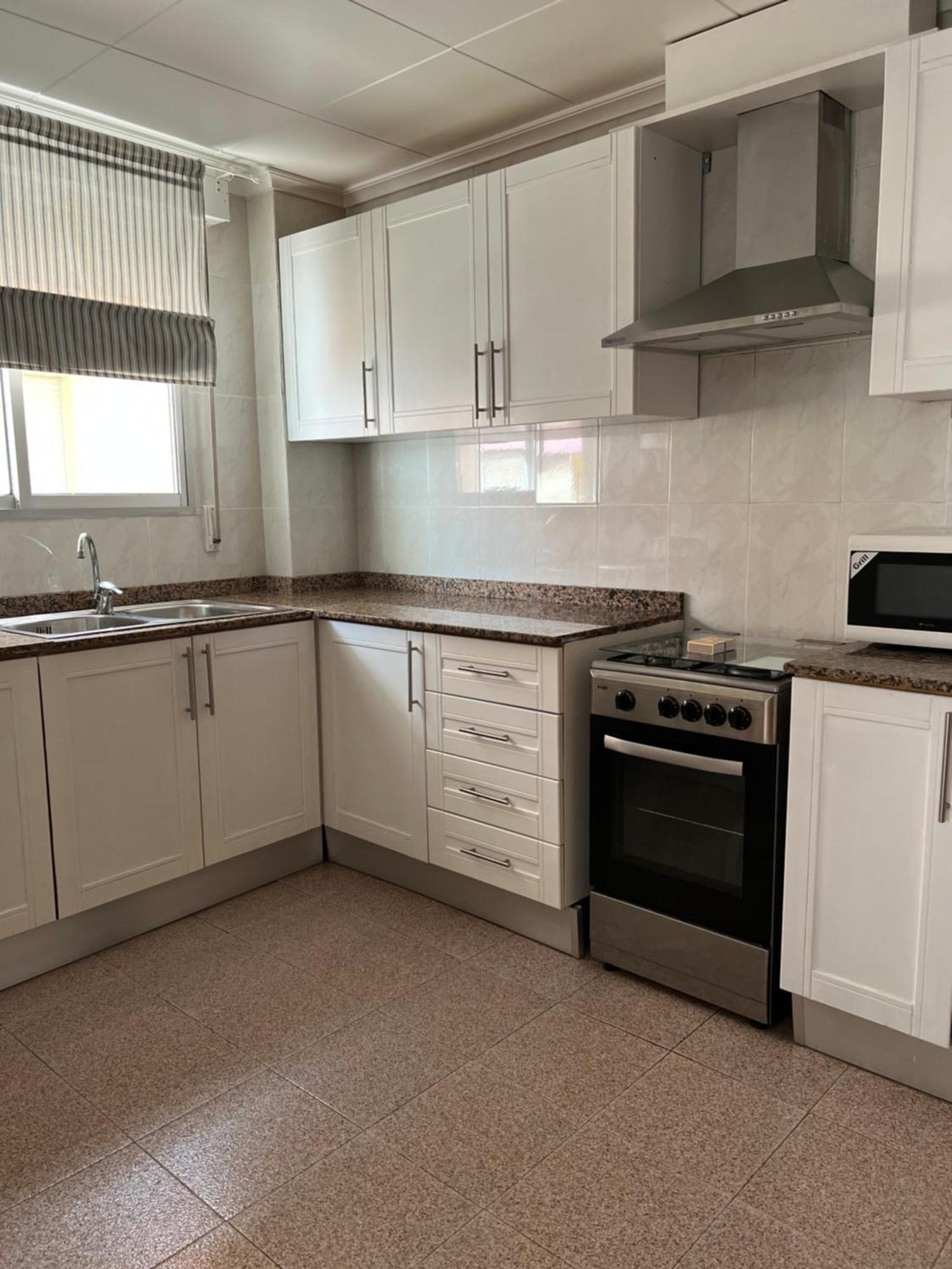 Apartamento Ca Valen 3 Peñíscola Exteriér fotografie