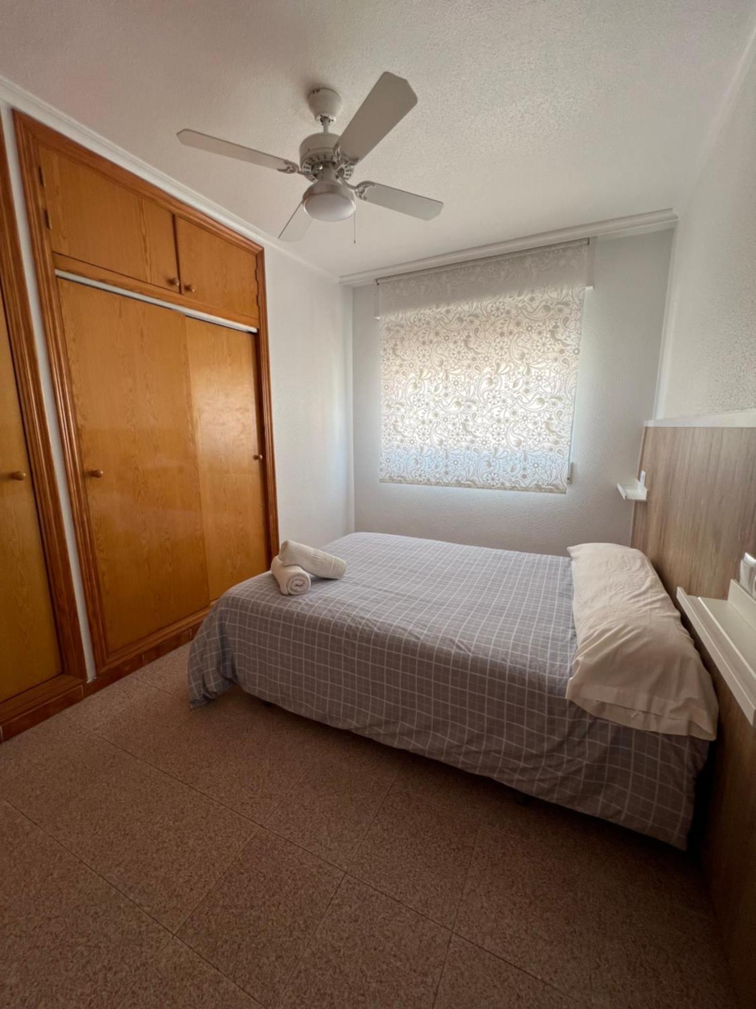 Apartamento Ca Valen 3 Peñíscola Exteriér fotografie