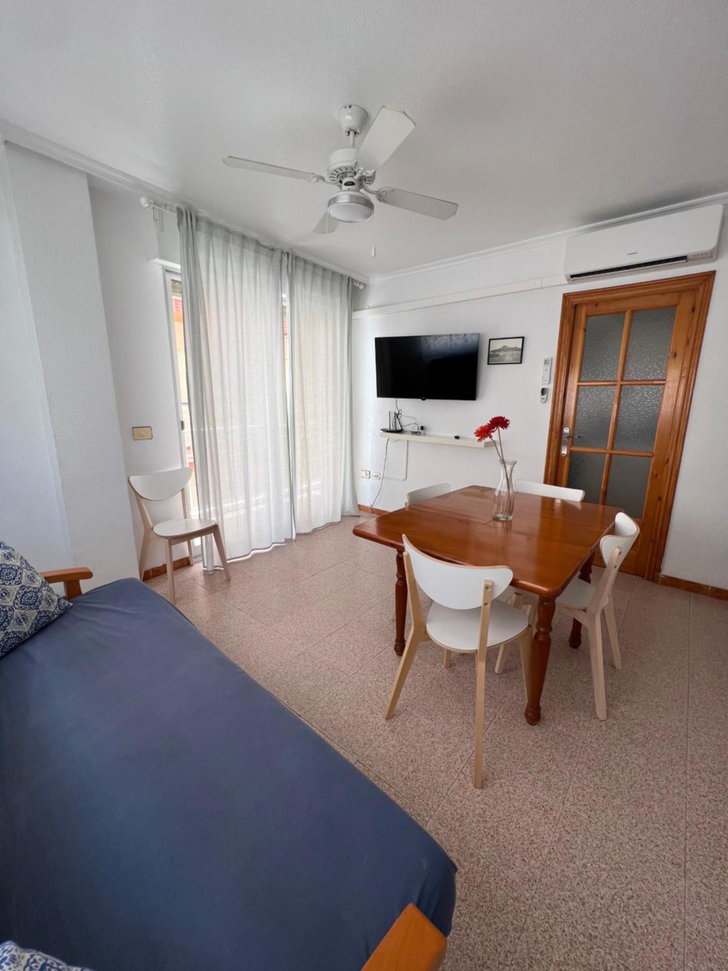 Apartamento Ca Valen 3 Peñíscola Exteriér fotografie