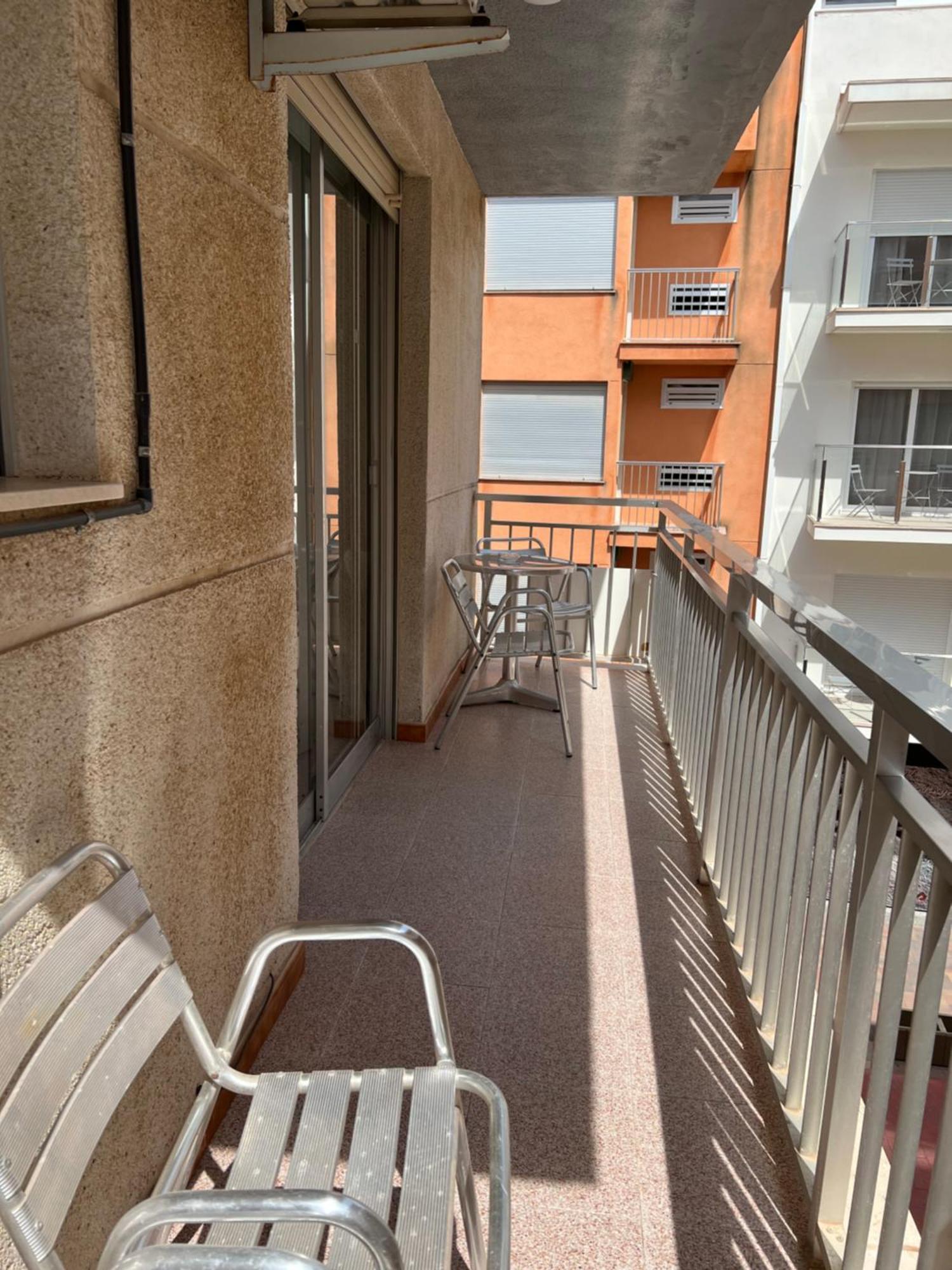 Apartamento Ca Valen 3 Peñíscola Exteriér fotografie
