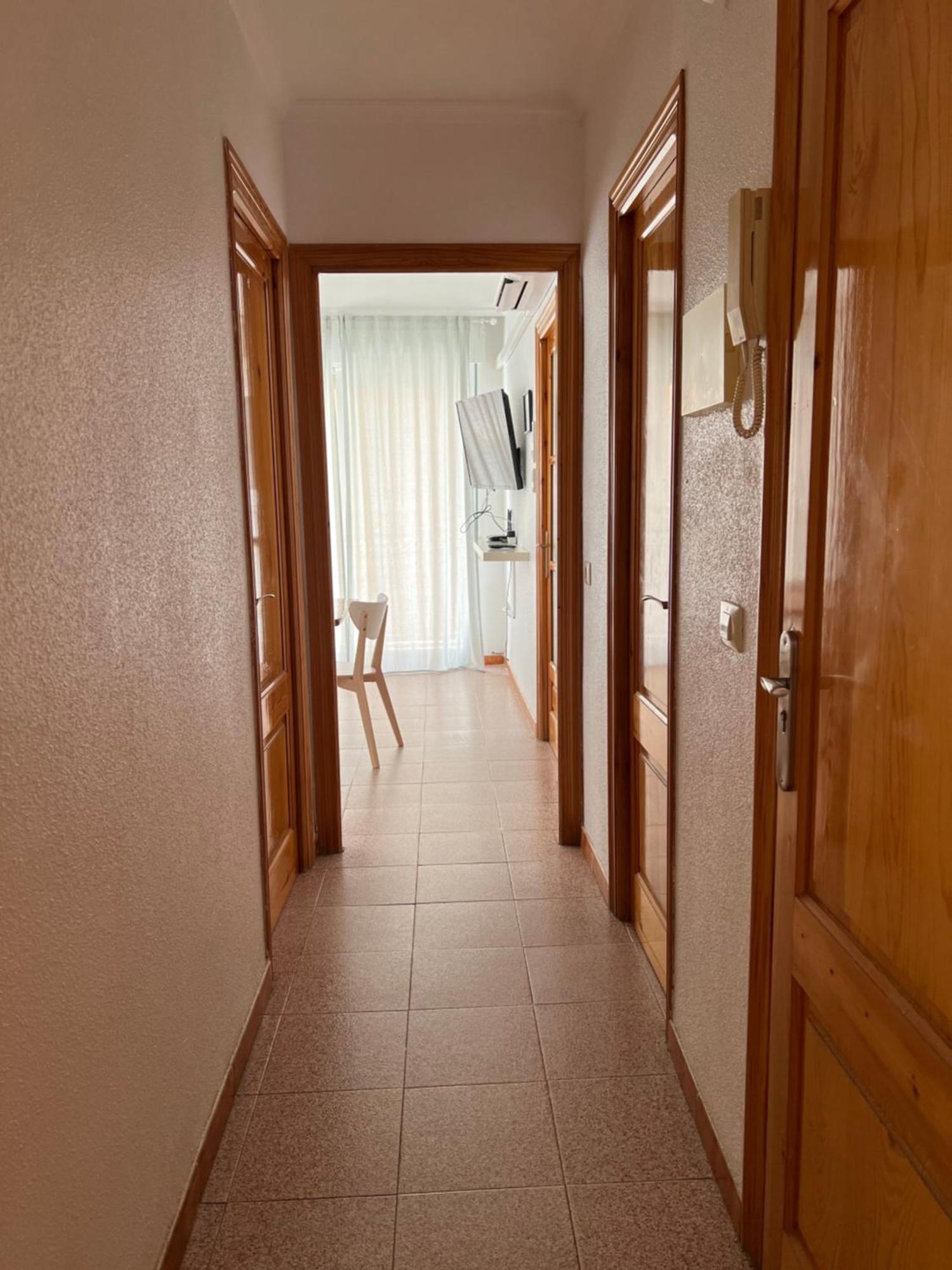 Apartamento Ca Valen 3 Peñíscola Exteriér fotografie