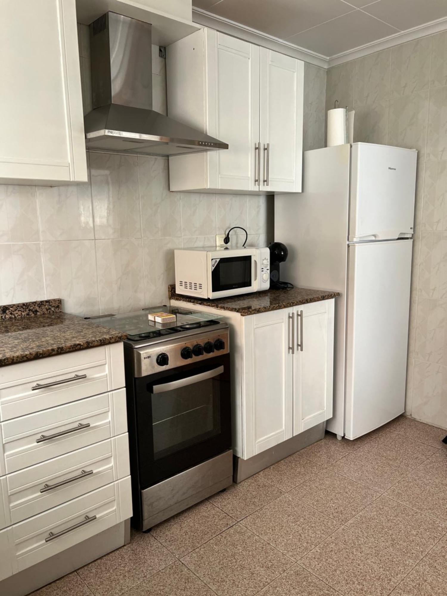 Apartamento Ca Valen 3 Peñíscola Exteriér fotografie