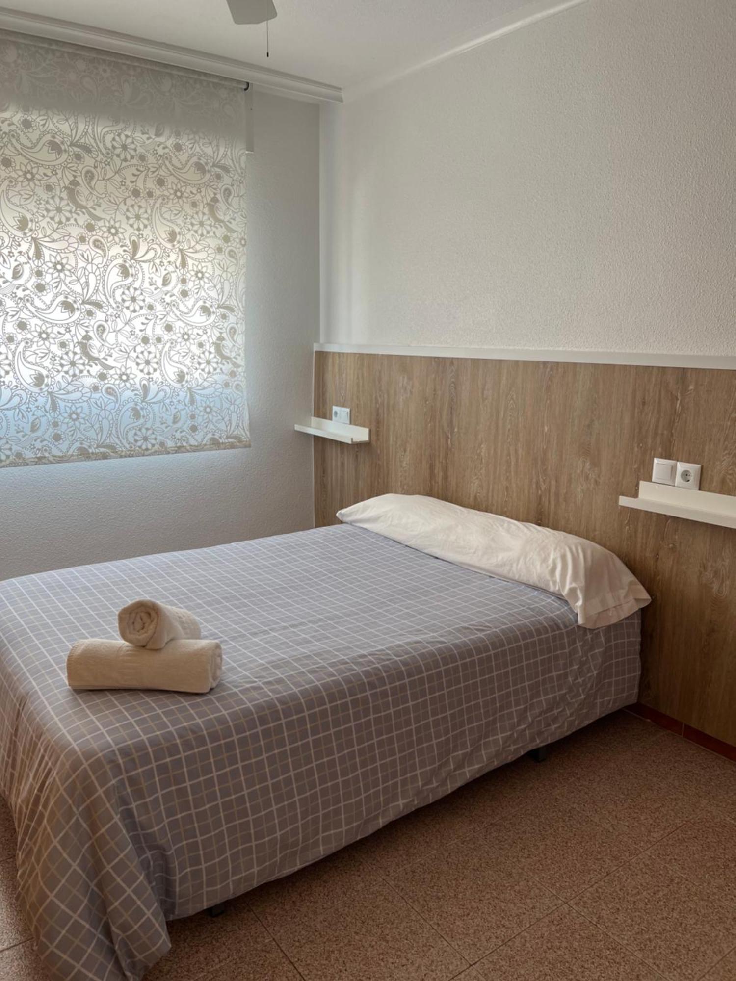 Apartamento Ca Valen 3 Peñíscola Exteriér fotografie